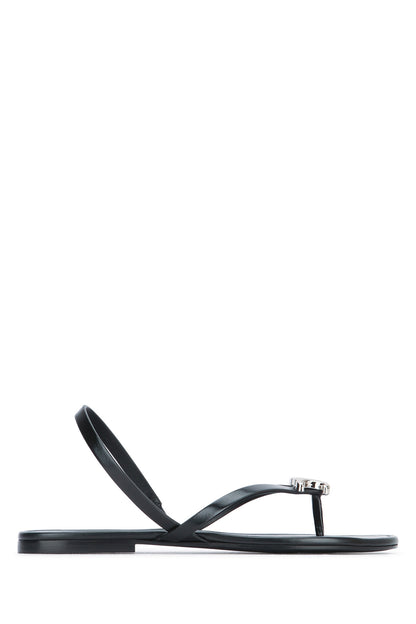 TRIOMPHE THONG SANDAL 05 SANDALS