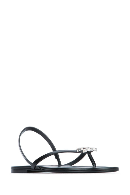 TRIOMPHE THONG SANDAL 05 SANDALS