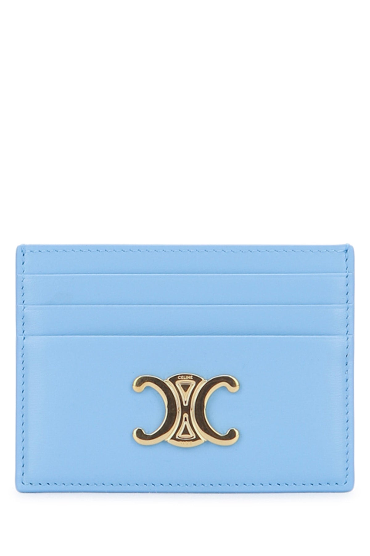 TRIOMPHE CARD HOLDER WALLETS