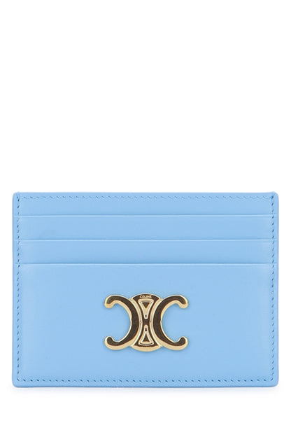TRIOMPHE CARD HOLDER WALLETS