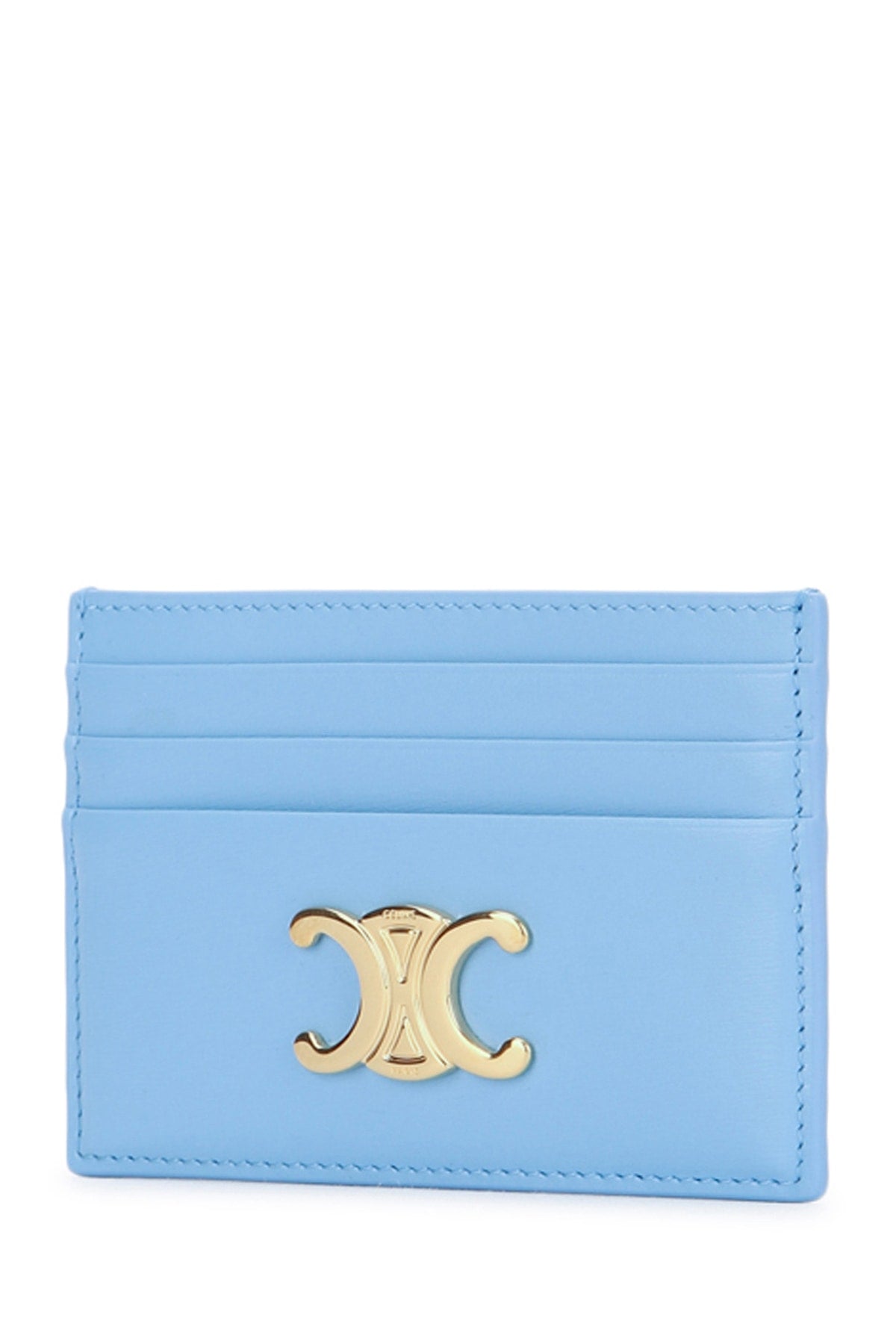 TRIOMPHE CARD HOLDER WALLETS