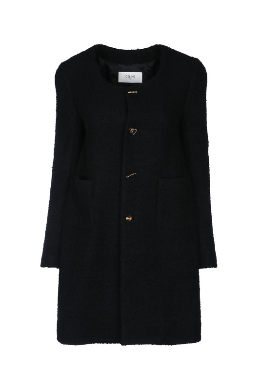 Celine Maggie coat
