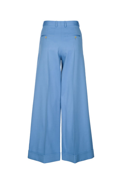 Celine Long docks trousers