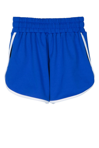 MINI SHORTS SHORTS