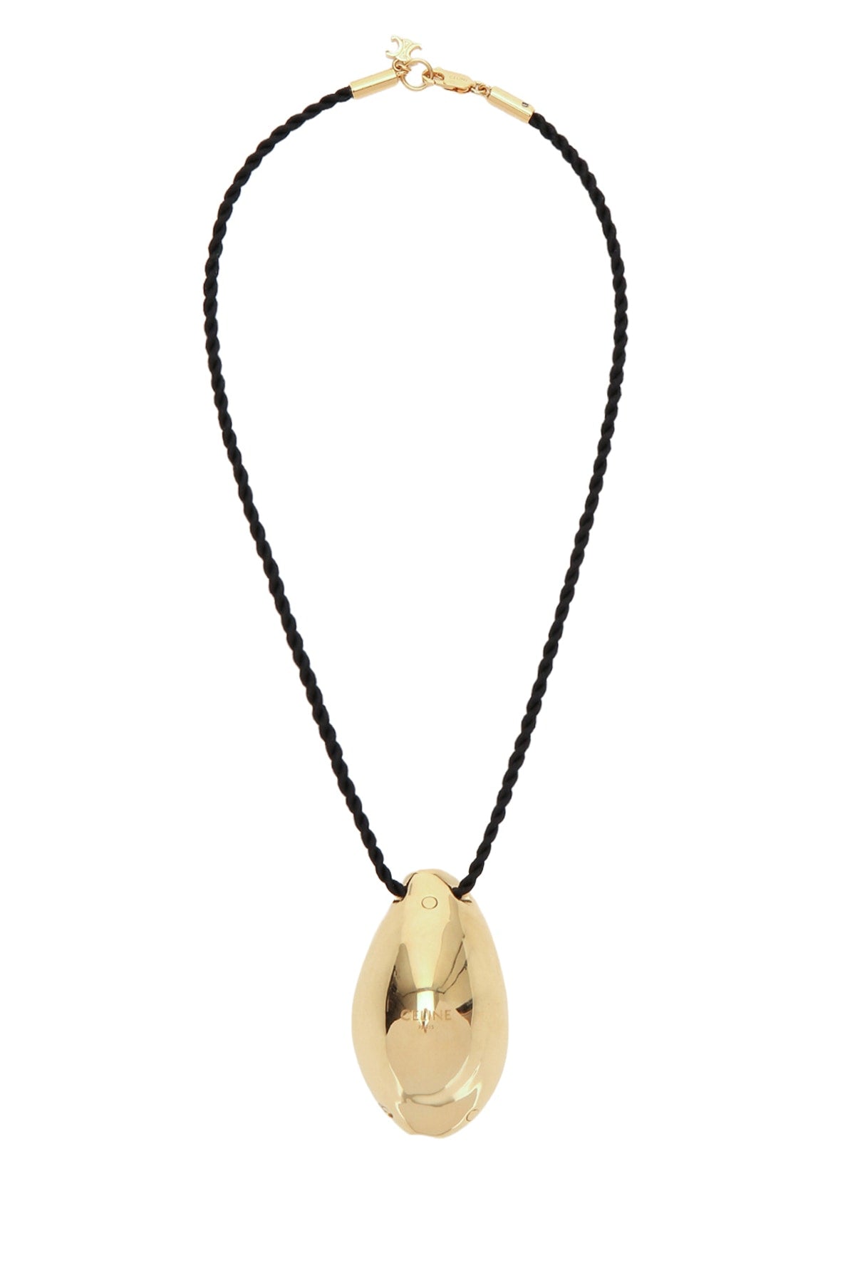 SHELL NECKLACE NECKLACES