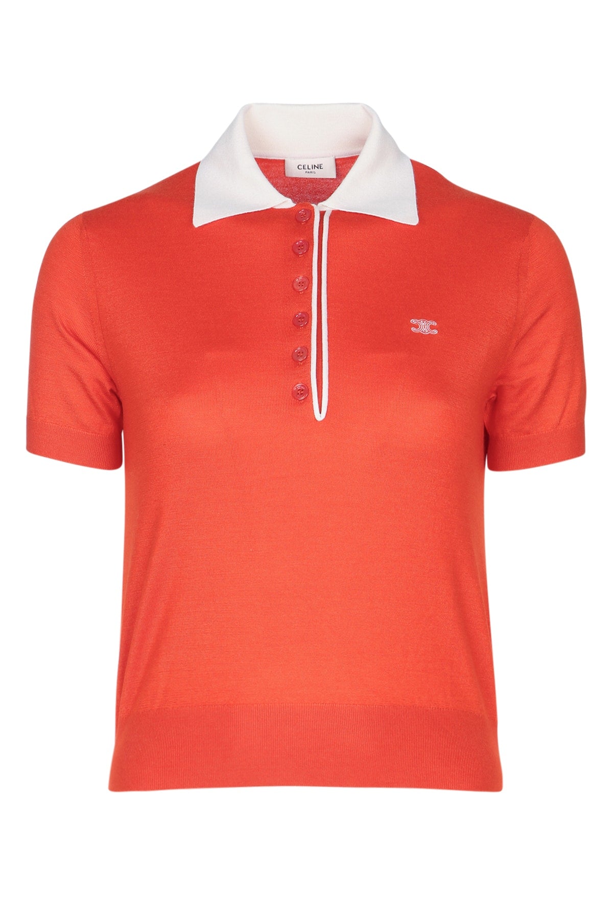 POLO SWEATER POLO