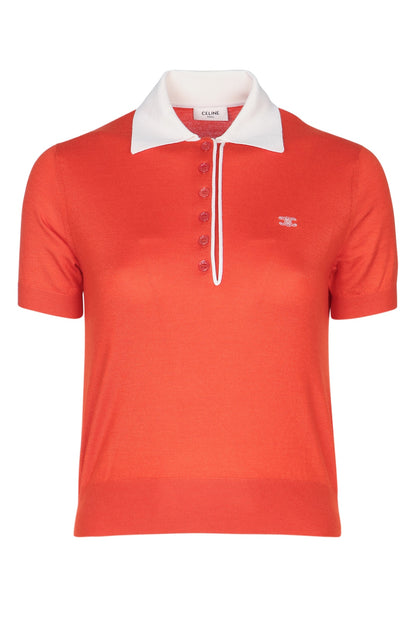 POLO SWEATER POLO