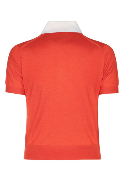 POLO SWEATER POLO