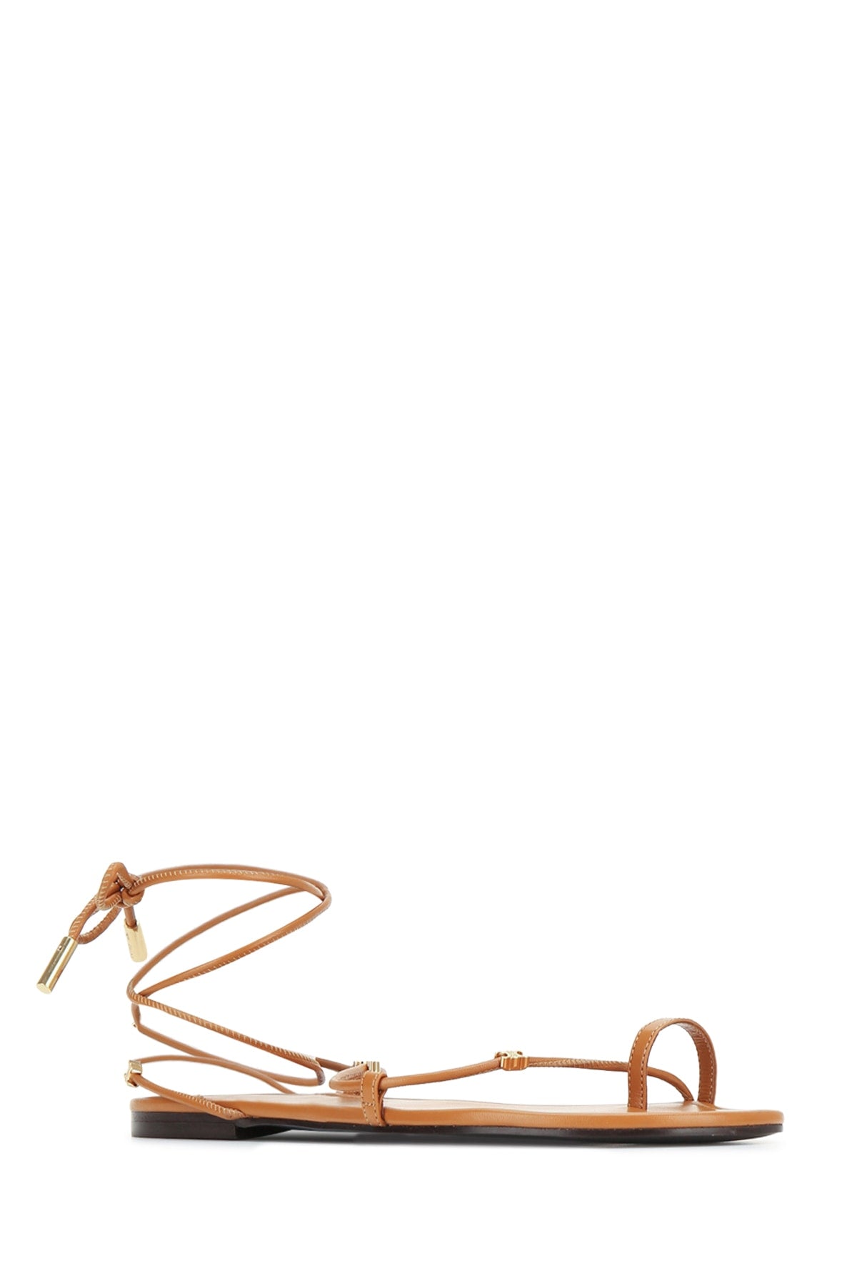 TRIOMPHE LACE-UP SANDAL 05 SANDALS