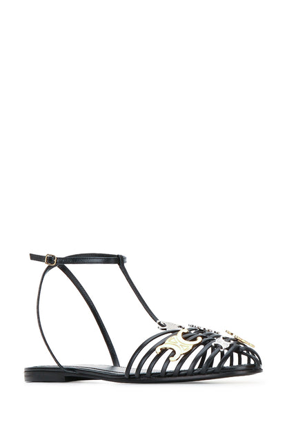 MULTI TRIOMPHE STRAPFLAT SANDA SANDALS