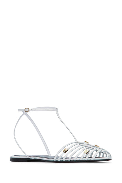 STRAPPY FLAT SANDAL 05 SANDALS