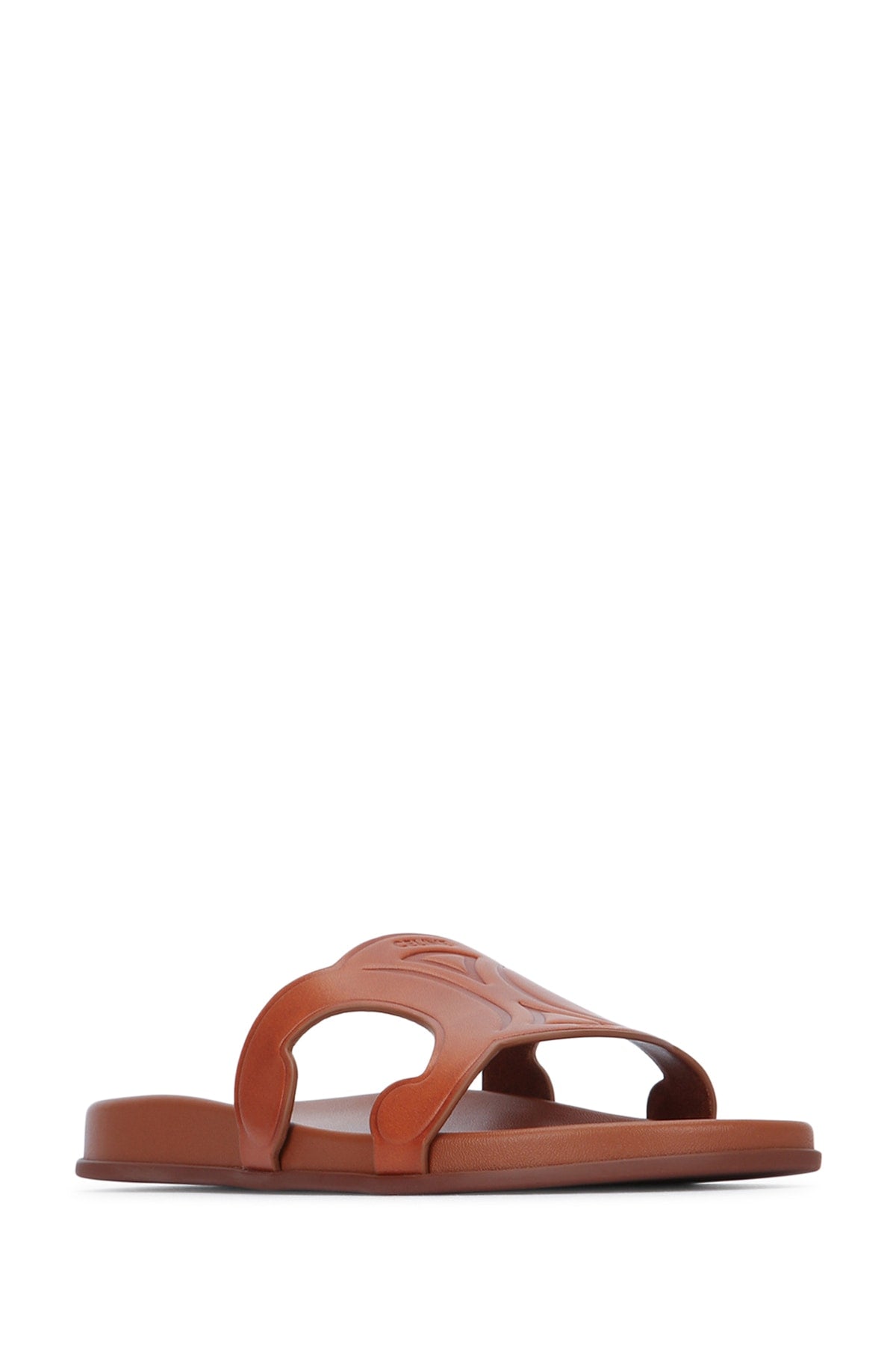 TRIOMPHE SLIDE 10 SANDALS
