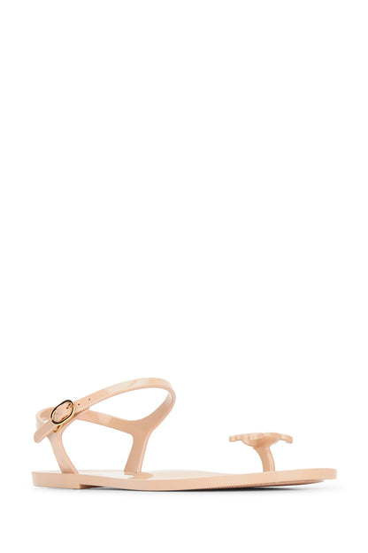 THONG W/ TRIOMPHE 05 SANDALS