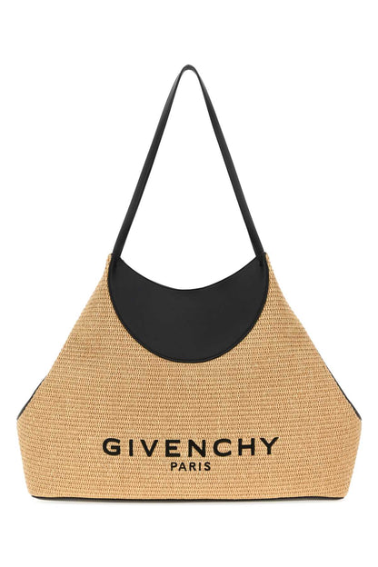 FACET - MEDIUM CABAS HANDBAGS
