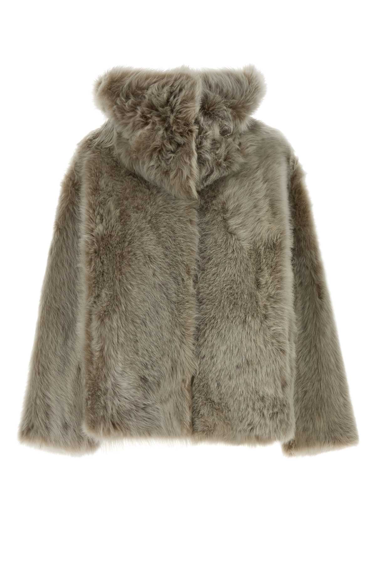 GIACCA FURS