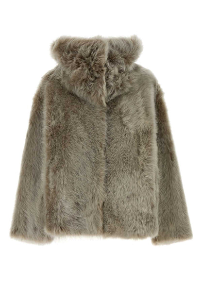 GIACCA FURS