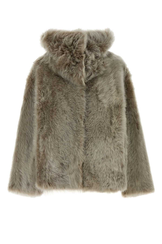GIACCA FURS