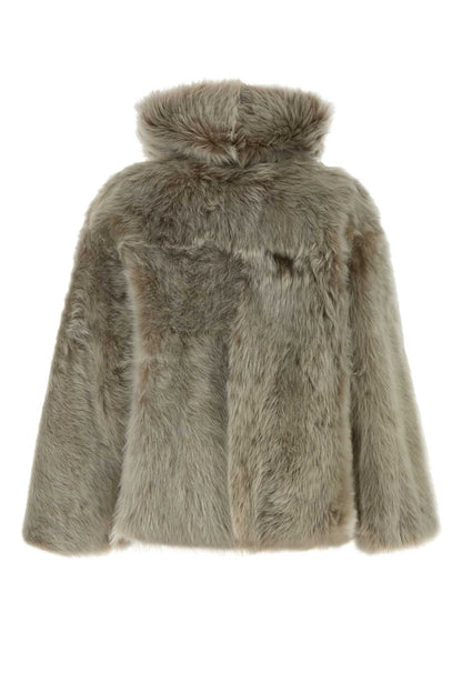 GIACCA FURS