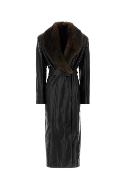 CAPPOTTO GIACCA COATS