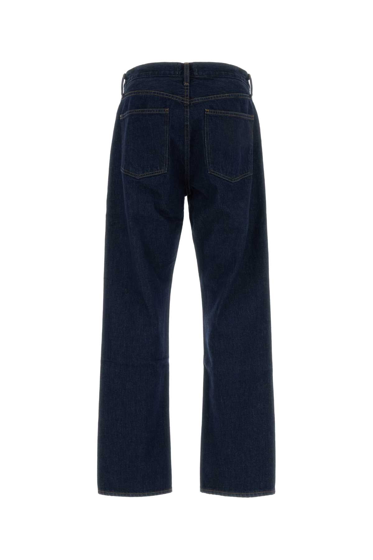 Agolde 90's jean - 32in inseam in rinse