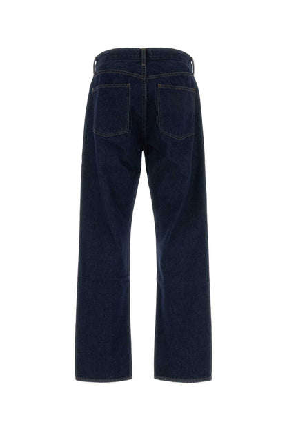 Agolde 90's jean - 32in inseam in rinse