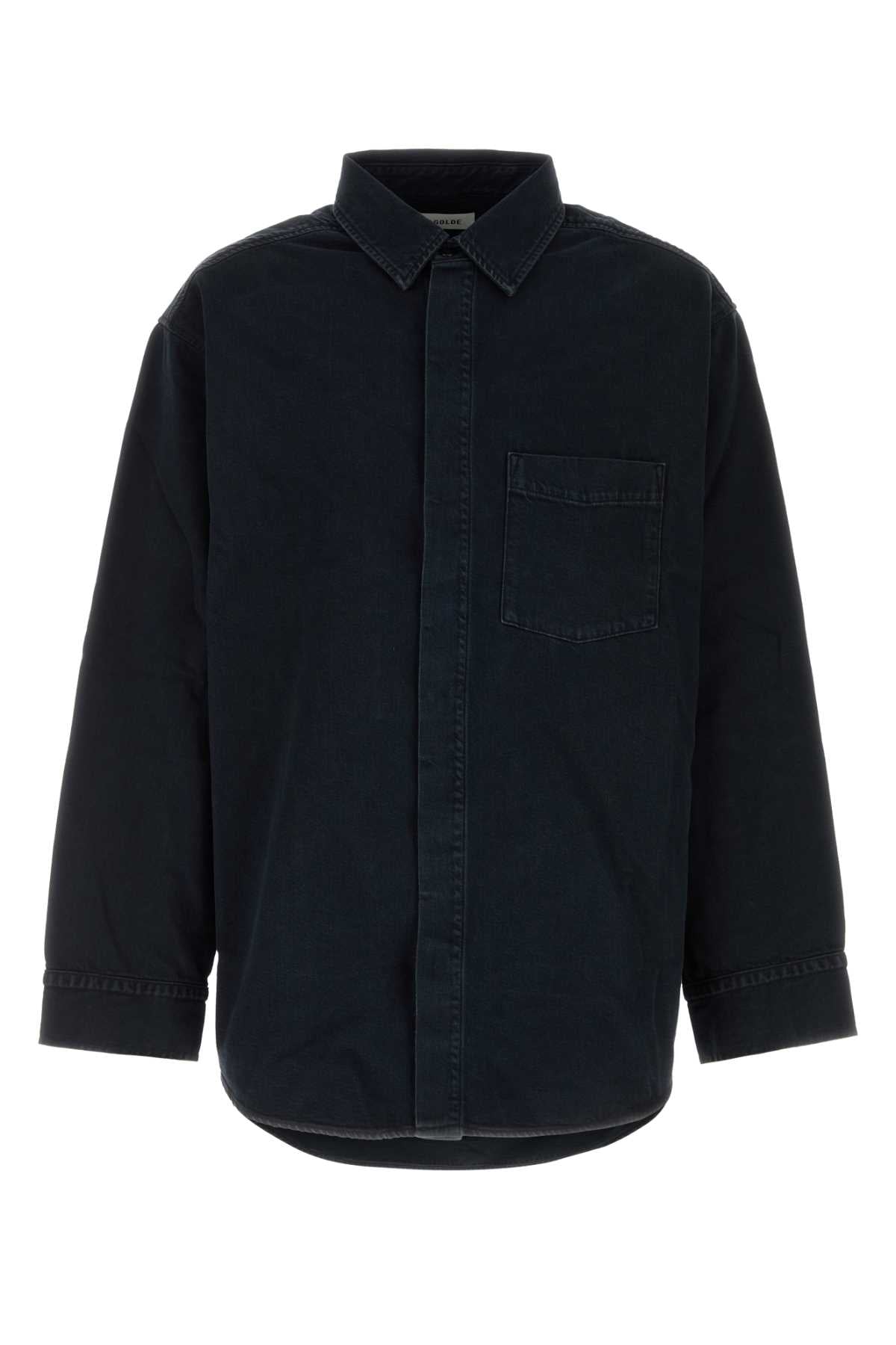 BOYLE SHIRT IN SECTION SHIRTS