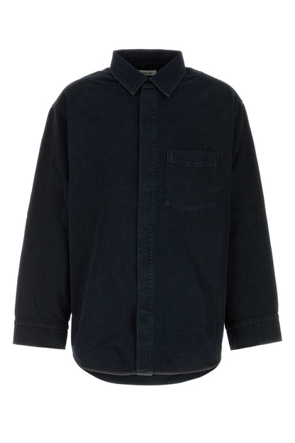 BOYLE SHIRT IN SECTION SHIRTS