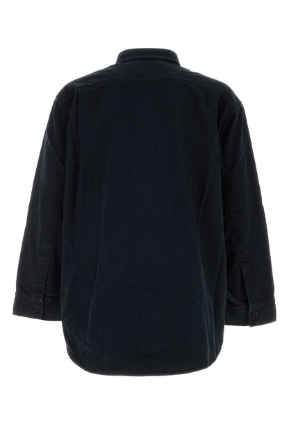 BOYLE SHIRT IN SECTION SHIRTS