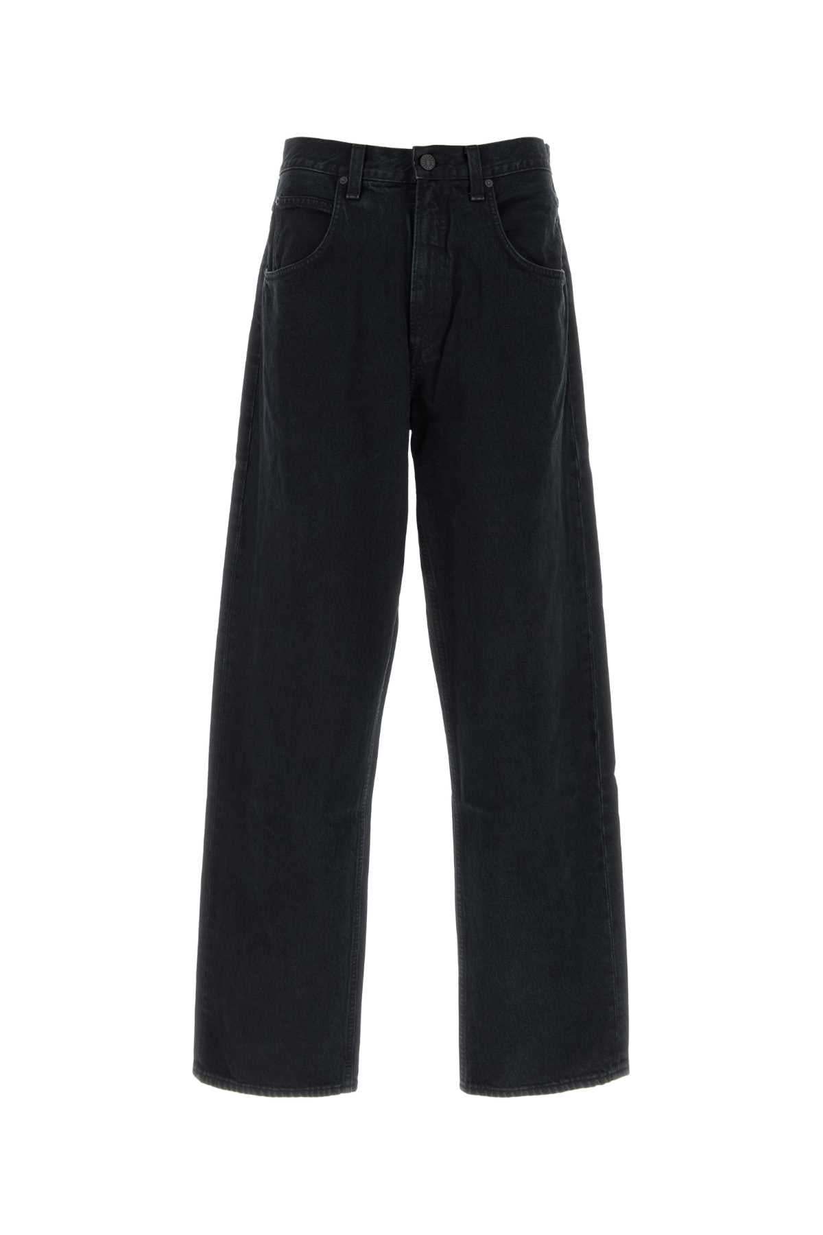 FUSION JEAN IN SECTION JEANS