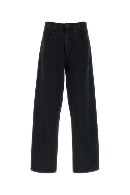 FUSION JEAN IN SECTION JEANS
