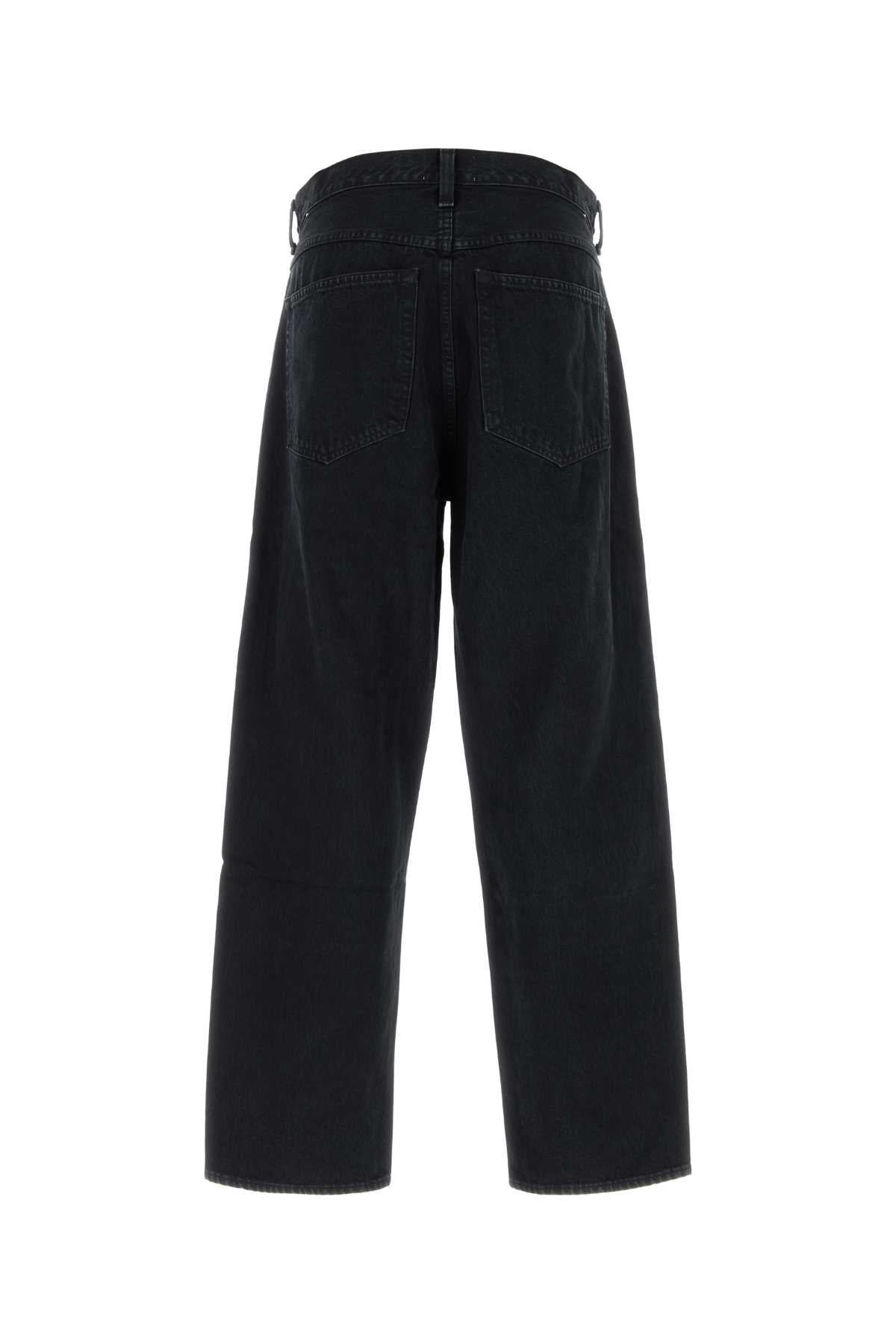 FUSION JEAN IN SECTION JEANS