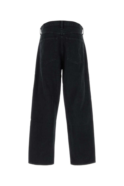 FUSION JEAN IN SECTION JEANS