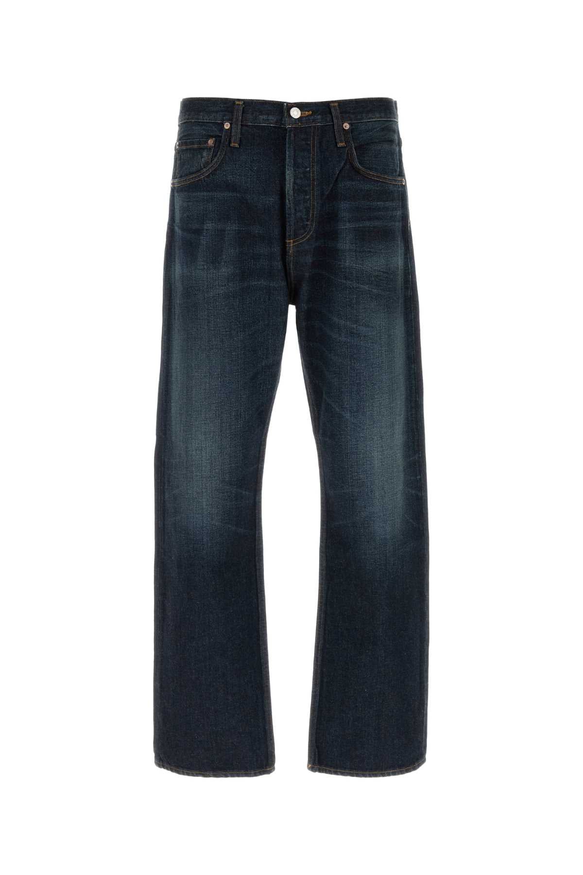 MAGNUS JEAN IN GALLERY JEANS