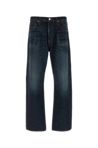 MAGNUS JEAN IN GALLERY JEANS