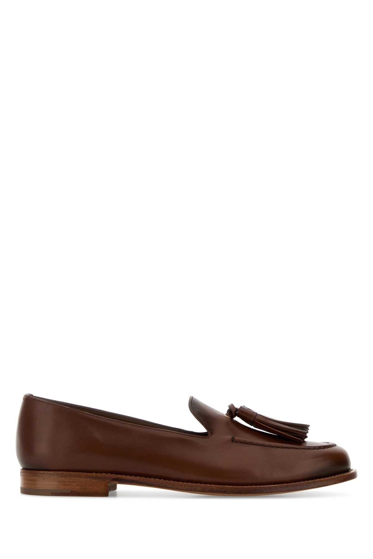 RENEE LOAFERS