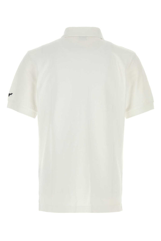 GOTS KENZO JUMPING TIGER SLIM POLO POLO