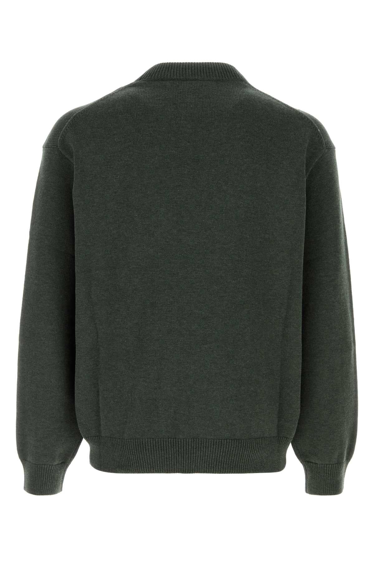 RWS KENZO JUMPING TIGER JUMPER KNITWEARS