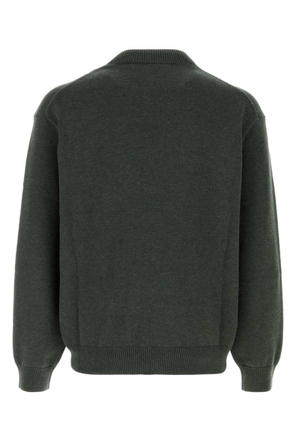 RWS KENZO JUMPING TIGER JUMPER KNITWEARS