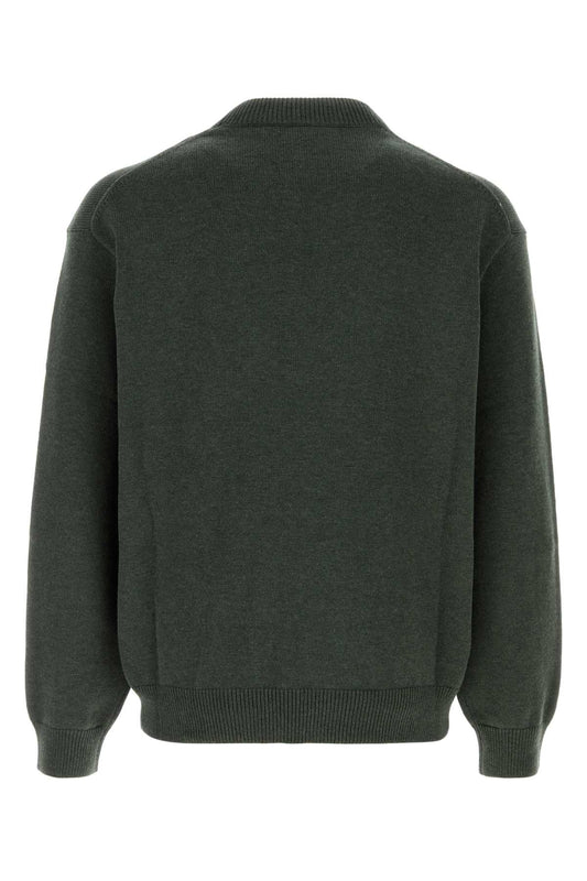 RWS KENZO JUMPING TIGER JUMPER KNITWEARS