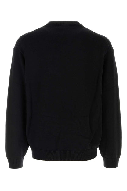 RWS KENZO JUMPING TIGER JUMPER KNITWEARS