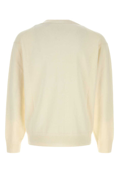 RWS KENZO DOUBLE K CARDIGAN KNITWEARS