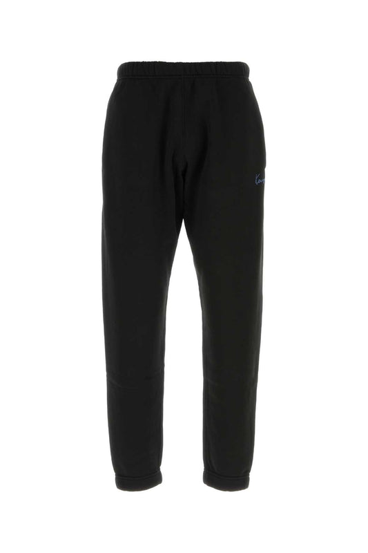 Kenzo Kenzo signature jog pants