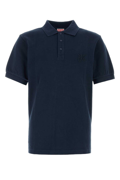 GOTS KENZO DOUBLE K SLIM POLO POLO