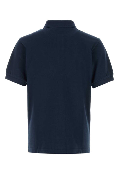 GOTS KENZO DOUBLE K SLIM POLO POLO