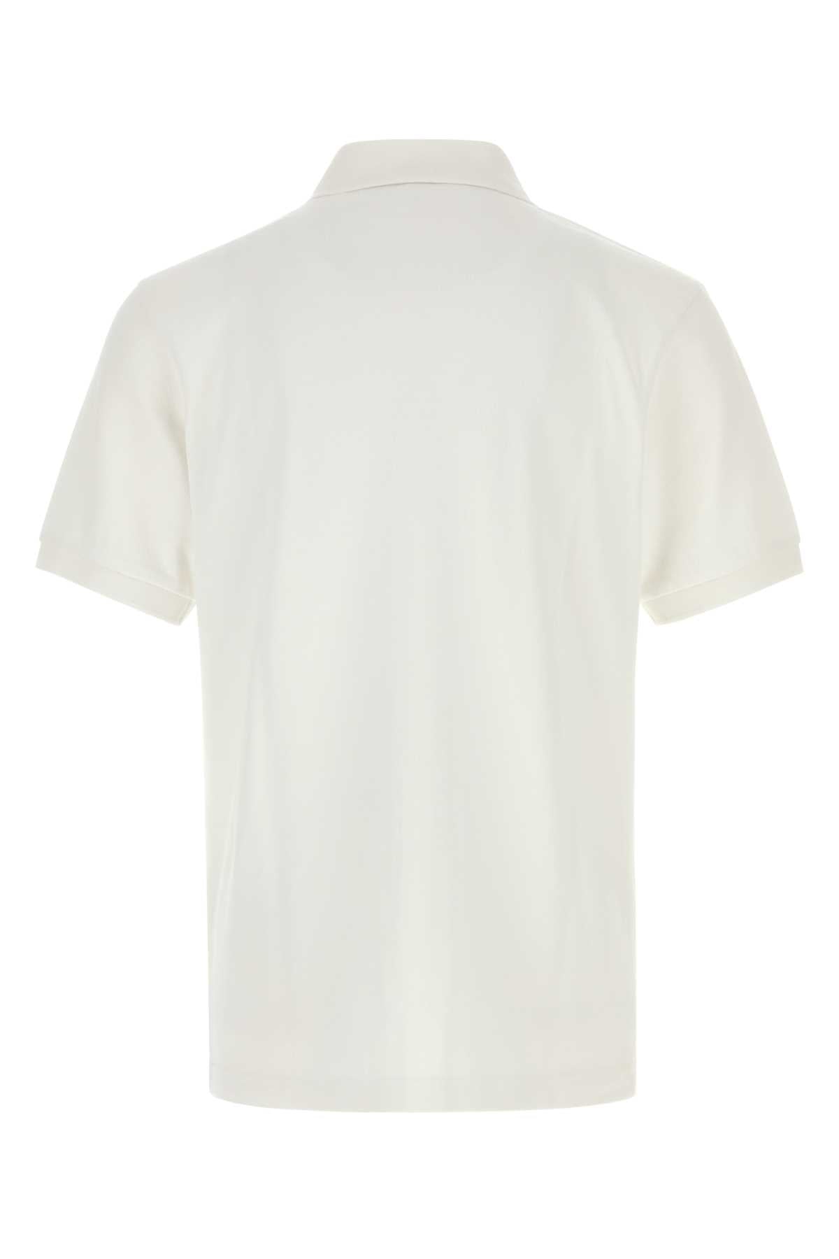 Kenzo Kenzo signature slim polo