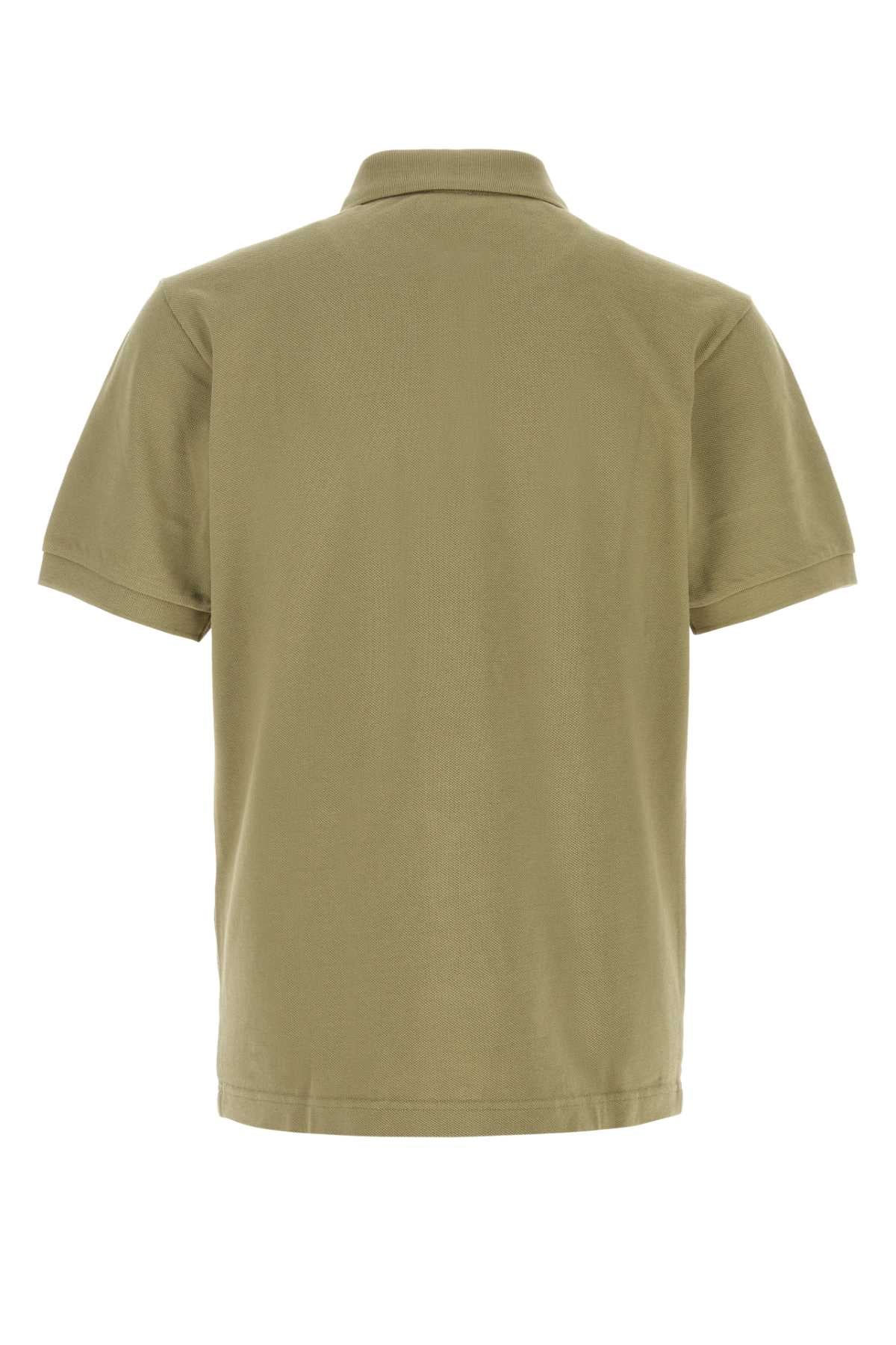 Kenzo Kenzo signature slim polo