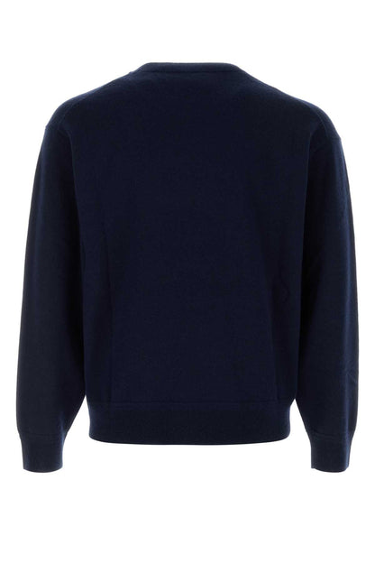 RWS KENZO DOUBLE K JUMPER KNITWEARS
