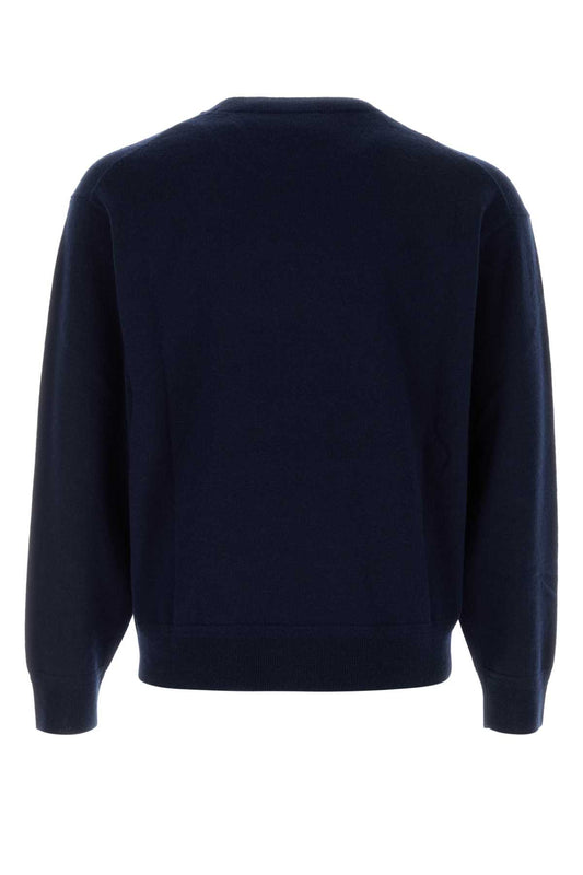 RWS KENZO DOUBLE K JUMPER KNITWEARS