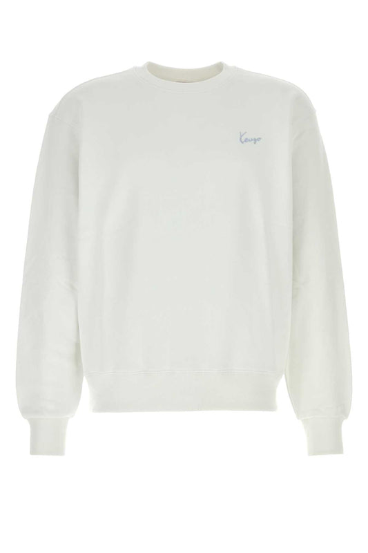 Kenzo Kenzo signature classic sweatshirt