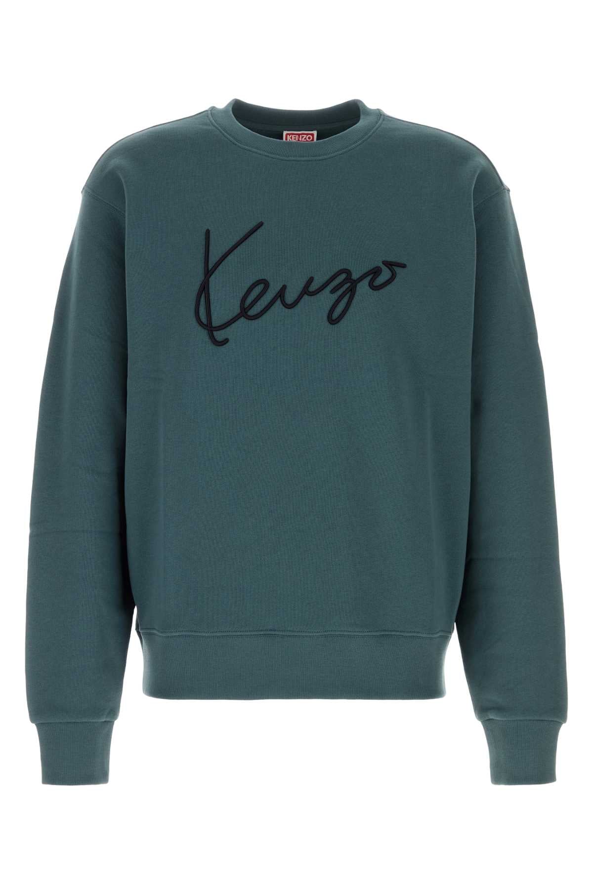 Kenzo Kenzo signature classic sweatshirt